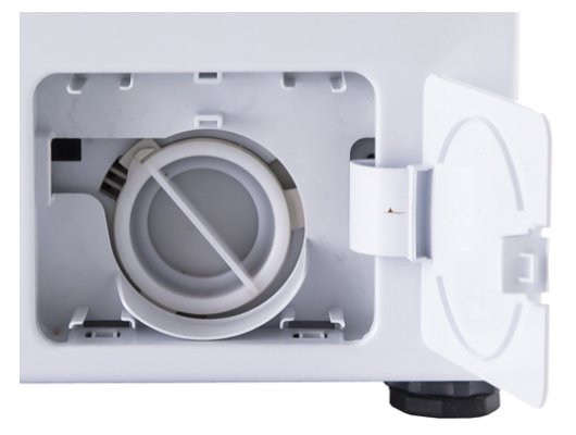 Стиральная машина BEKO WRS 5511 BWW